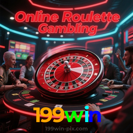 199win:Gire a roleta e faça história! Grandes prêmios estão ao seu alcance!