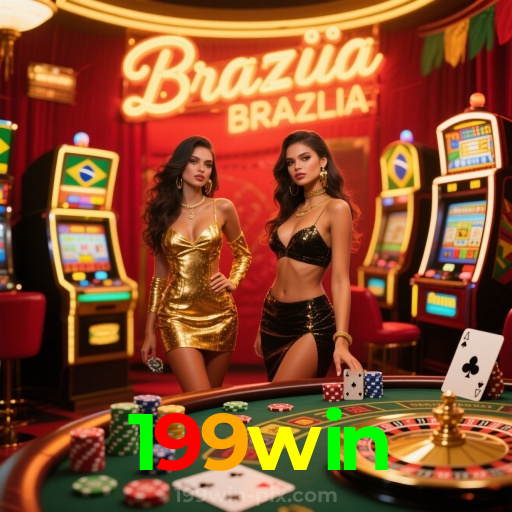 199win：Jogue roleta, blackjack e aposte no futebol online, tudo em um só lugar!