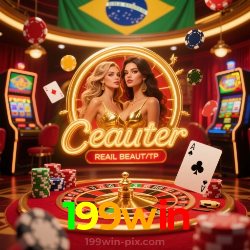 199win：A melhor plataforma de jogos de cassino e apostas no futebol está aqui!