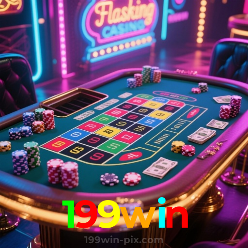 199win：Divirta-se com poker, roleta e apostas ao vivo no futebol online!