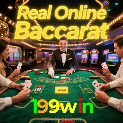 199win：Gire as slots e vença com grandes prêmios!
