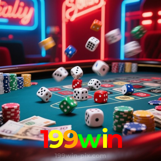 199win：O melhor cassino online do Brasil com roleta, blackjack e futebol!