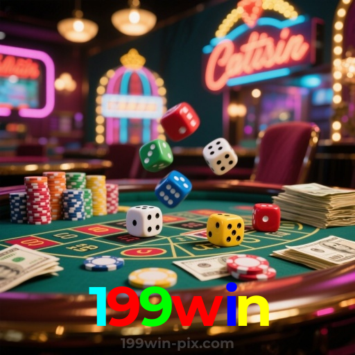 199win：Poker, roleta e apostas no futebol online, onde sua sorte brilha!
