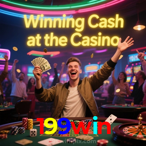 199win：Sua sorte começa com as melhores apostas no futebol e no cassino!