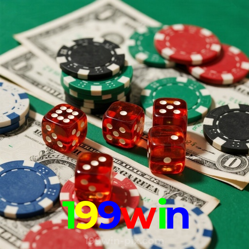 199win：Sinta a emoção de ganhar no cassino online! Aposte e vença!