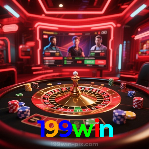 199win：Jogue slots, aposte no futebol e ganhe com confiança no nosso cassino online!