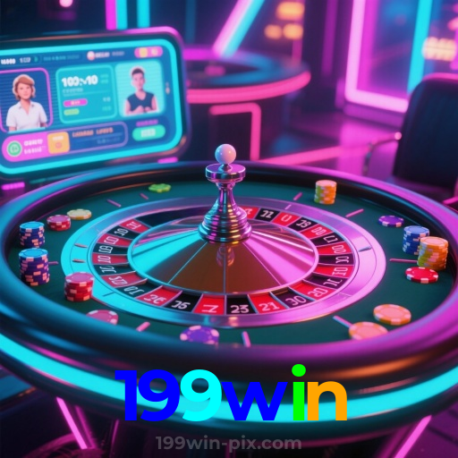 199win：Aposte no futebol digital e conquiste vitórias épicas!