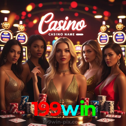 199win：Jogue no cassino online e aposte no futebol para ganhar grandes prêmios!