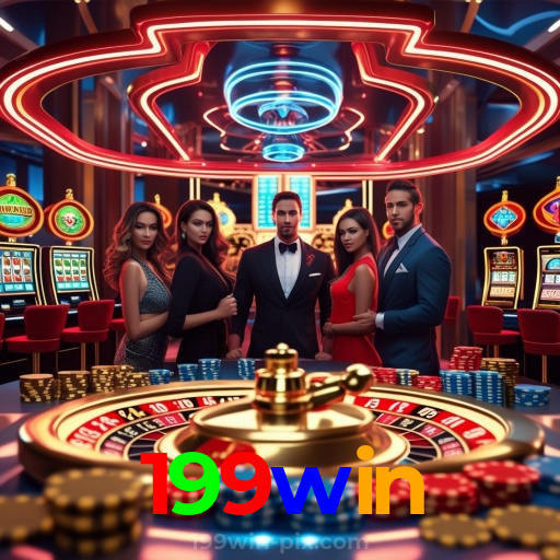 199win：O cassino online ideal para quem ama futebol e jogos de cassino!