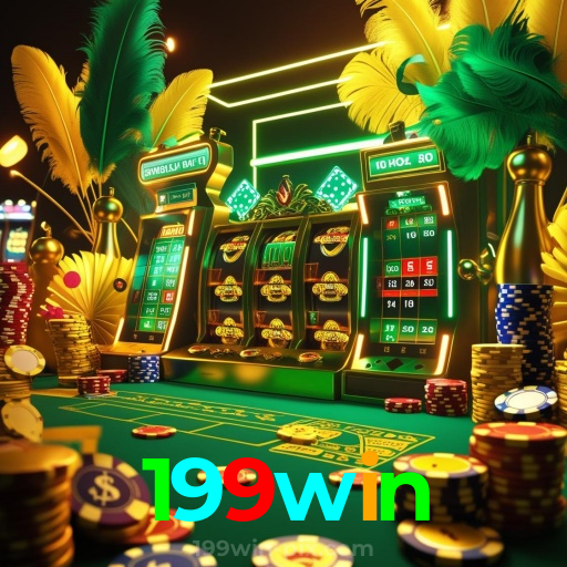 199win:Cada giro nas slots é uma nova chance de mudar sua sorte!