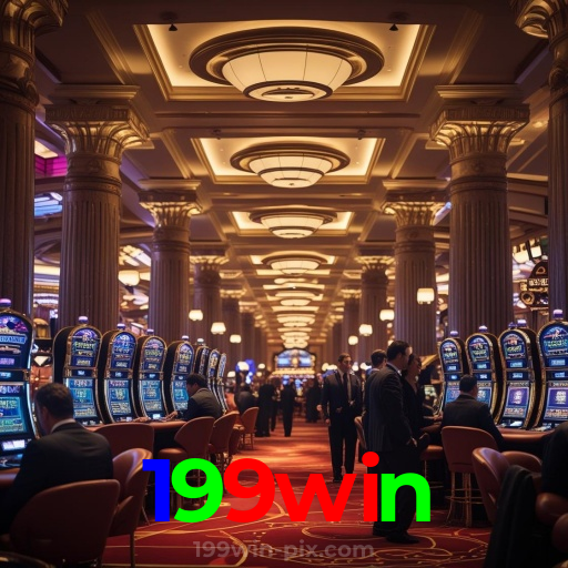 199win:O melhor do cassino está ao seu alcance! Jogue agora!
