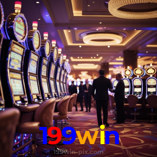 199win：A sorte está ao seu lado no cassino online com jogos de roleta e apostas no futebol!