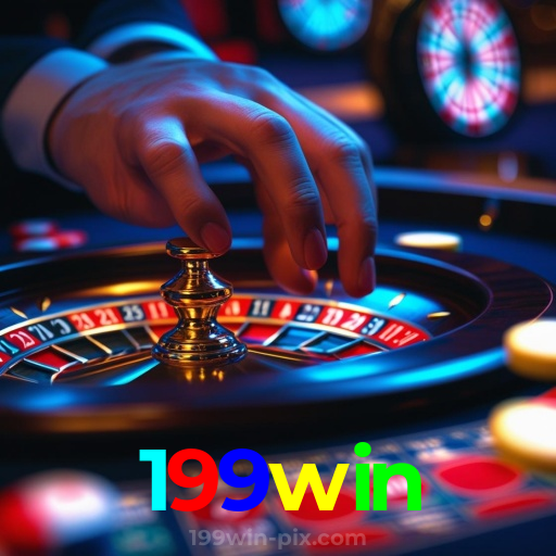 199win:Onde sua sorte no futebol encontra prêmios em slots e roleta!