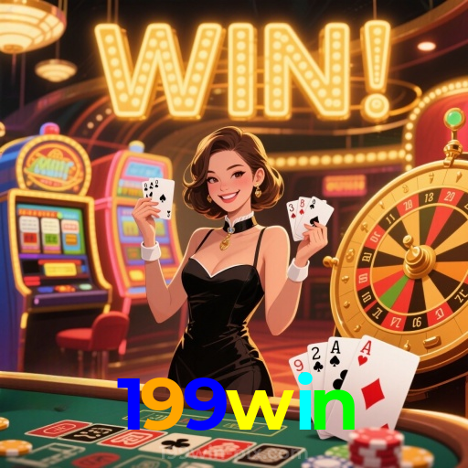 199win：Aposte no futebol e jogue blackjack para grandes vitórias!