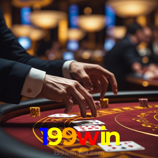 199win:Entre na ação! Aposte nas slots e conquiste grandes vitórias!