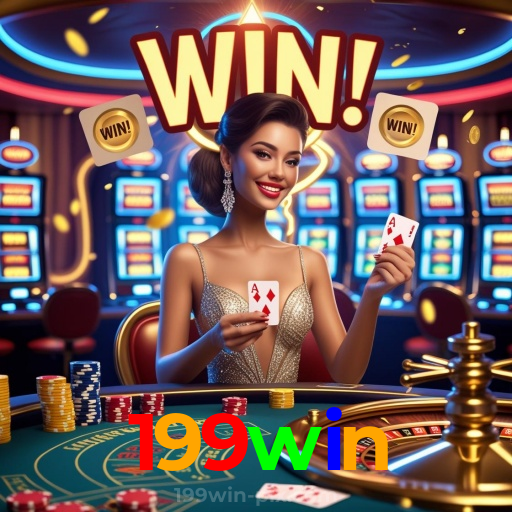 199win：Onde sua sorte encontra o melhor cassino online e as apostas no futebol!