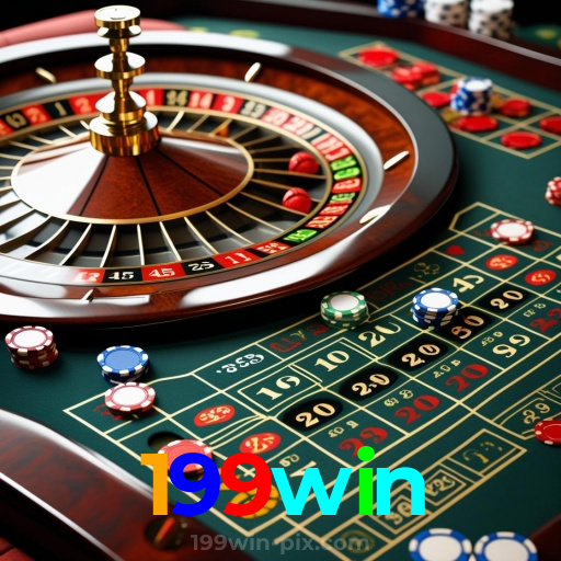 199win:O melhor cassino online está te esperando! Aposte e vença!