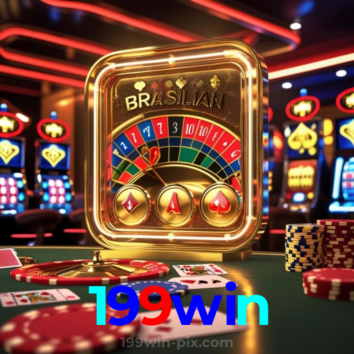 199win：Ganhe no blackjack e aposte no futebol para uma experiência única!