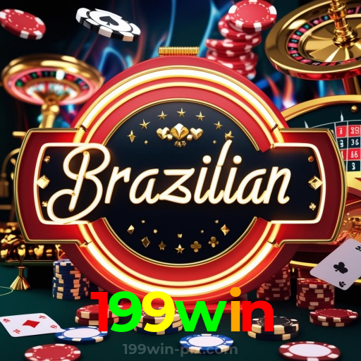 199win:Jogue roleta, poker e aposte no futebol com grandes prêmios em jogo!