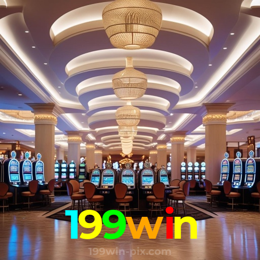 199win:O cassino online oferece grandes prêmios! Aposte e ganhe agora!