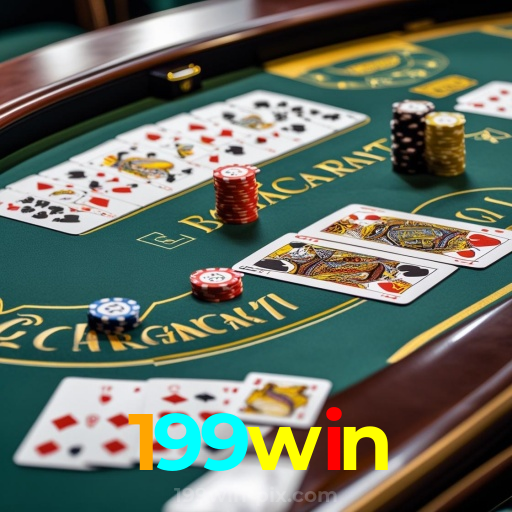 199win：Jogue slots, roleta e aposte no futebol para grandes vitórias!