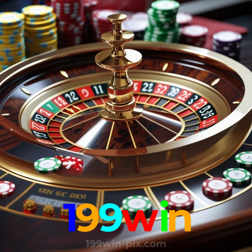 199win:Entre no cassino e aposte nas roletas mais emocionantes!