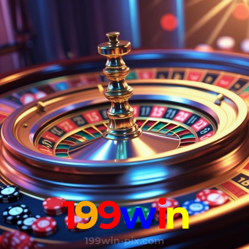 199win:Desafie a roleta e conquiste prêmios incríveis!