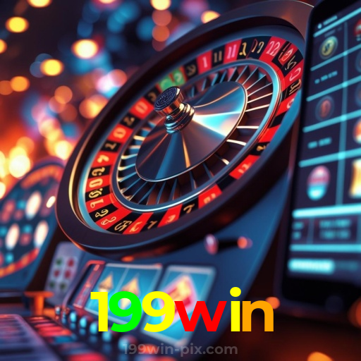 199win：Aposte no futebol e conquiste prêmios em blackjack e roleta!