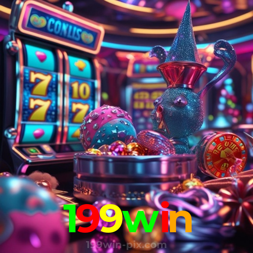 199win:No cassino online mais confiável, aposte no futebol e jogue roleta!