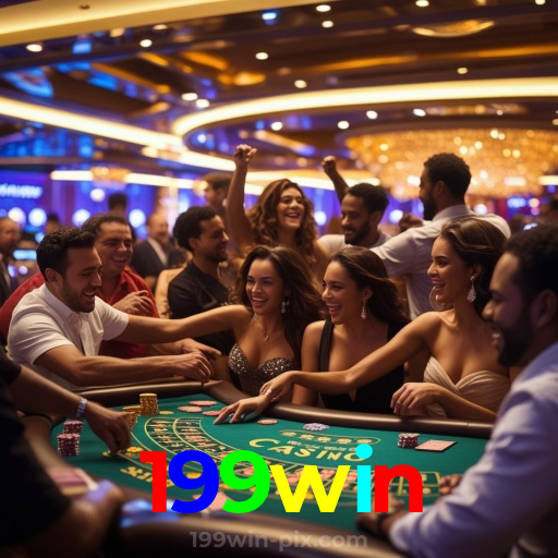 199win:Entre na ação! Aposte nas slots e conquiste grandes vitórias!