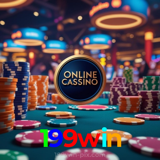 199win:Aposte no futebol e conquiste prêmios em blackjack e roleta!