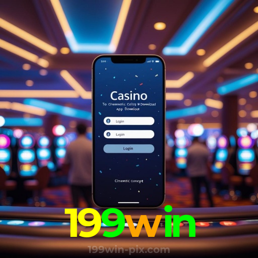 199win:A melhor experiência de apostas e jogos de cassino, incluindo futebol online!