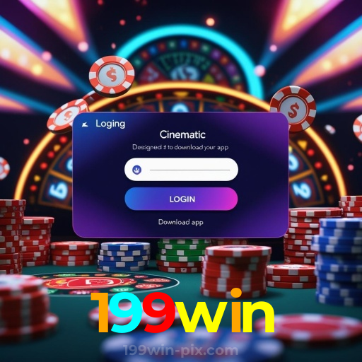 199win：Jogue nas melhores slots e descubra o jackpot dos seus sonhos!