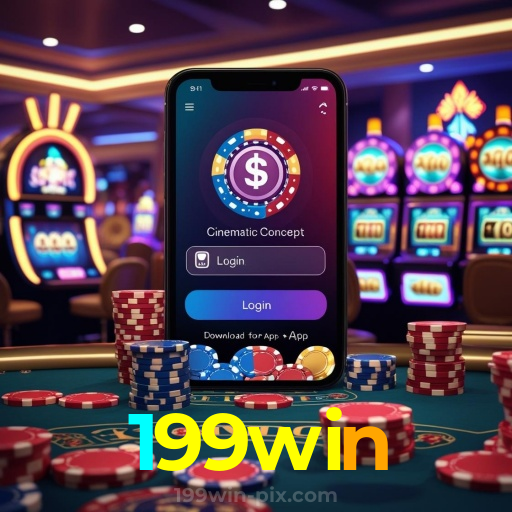 199win:Jogue roleta, blackjack e aposte no futebol no cassino mais seguro!
