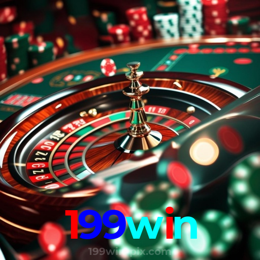 199win:A emoção das slots te espera! Aposte agora e ganhe!