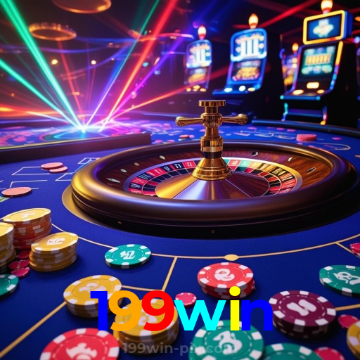 199win：Vença no poker e prove que você é o mestre das cartas!
