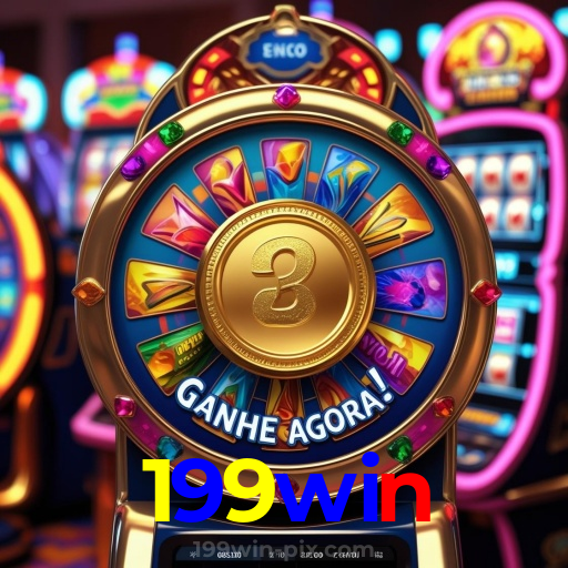 199win:Gire as slots e conquiste prêmios incríveis!