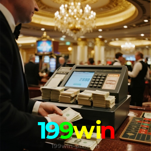199win：Desafie suas habilidades no poker online e vença os adversários!