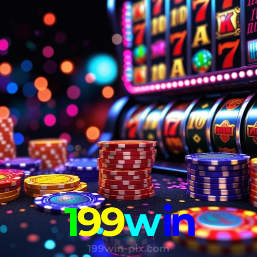 199win：Onde sua sorte brilha: jogos de poker, roleta e apostas no futebol!