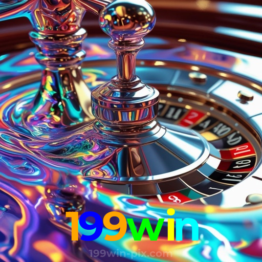 199win:Gire as slots e vença com grandes prêmios!