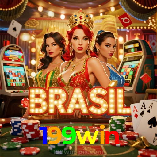 199win:Onde sua sorte no futebol encontra prêmios em slots e roleta!