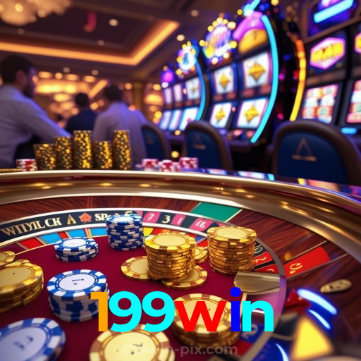 199win:Jogue slots, poker e aposte no futebol para prêmios incrÃveis!
