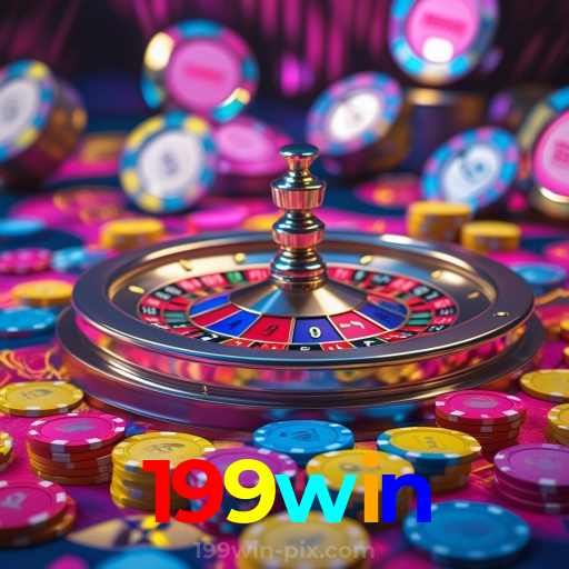 199win:A adrenalina do futebol online está ao seu alcance!