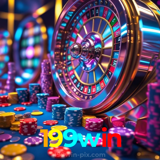 199win:Jogue nas mesas de poker e vença como um profissional!