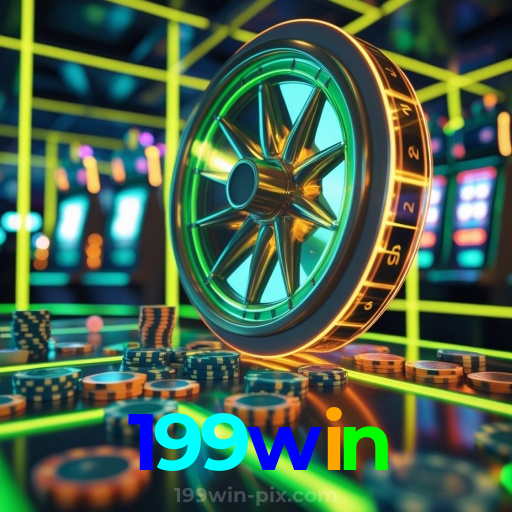 199win:Aposte nas melhores slots e conquiste prêmios como nunca!