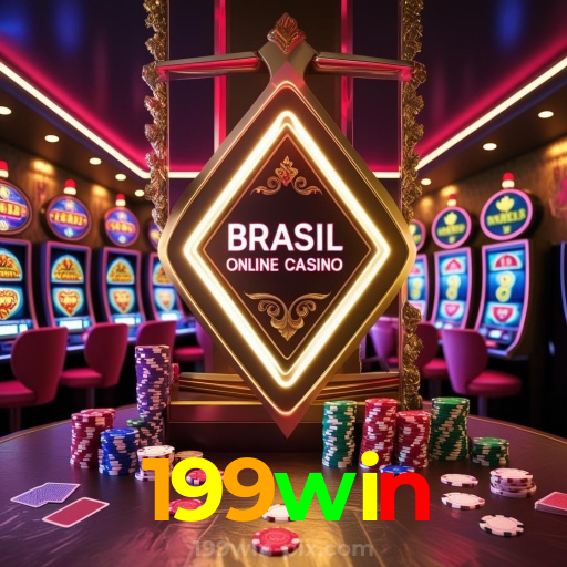 199win:Jogue roleta, aposte no futebol e vença no nosso cassino online!