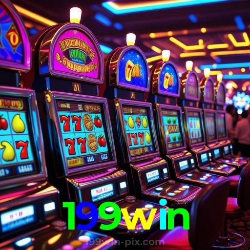 199win:Jogue slots, aposte no futebol e ganhe no cassino online mais seguro!