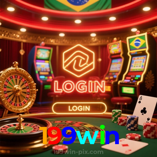 199win：Aposte nas nossas roletas e veja a sorte sorrir para você!