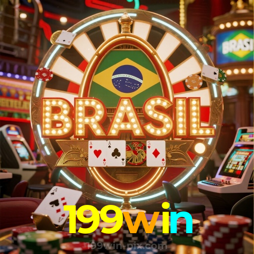 199win:Em cada jogo, a chance de ganhar é sua! Jogue agora no cassino!