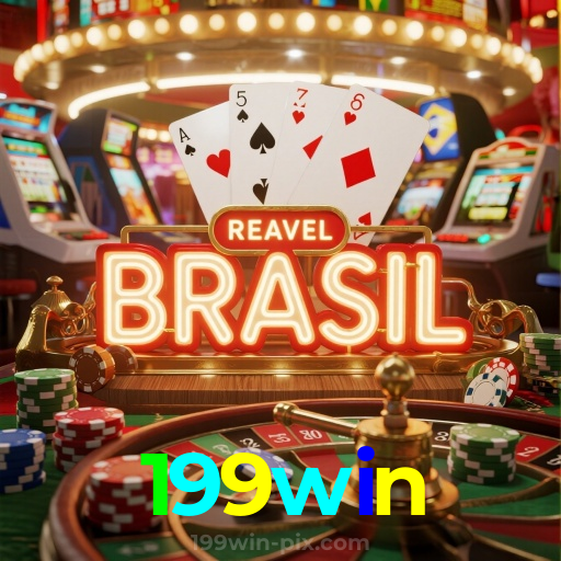 199win：Aposte no seu time e vença na roleta e no blackjack online!